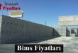 Bims Fiyatları