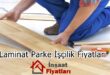 Laminat Parke İşçilik Fiyatları