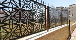 Desen Kesim Metal Nerelerde Kullanılır?