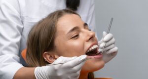 Bulgurlu’da Güvenilir Dişçi: DentVital Yeni Adresinde Sizi Bekliyor